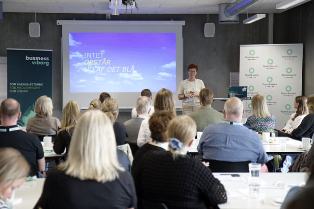 Business Viborgs Bæredygtighedsprogram 2025 - er din virksomhed klar til fremtiden?