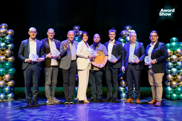 Nominer dine favoritter til Award Show 2025!
